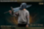 Thumbnail: Panda Studio - Elden Ring 1/1 Life Size Dark Moon Greatsword GKResinStatues