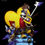 Thumbnail: Wake Studio - Kingdom Hearts - Sora GK Resin Statue