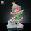 Thumbnail: BubbleX Studio - Spy X Family - Christmas Tree Anya Forger GK Resin Statue
