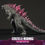 Thumbnail: Spiral Studio - Godzilla 2024 Evolution Form (Thermal Ray Version) Resin Statue