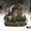 Thumbnail: Freedom Studio - Attack on Titan - Beast Titan Zeke Jaeger GK Resin Statues