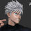 Thumbnail: Karasu Collectibles - Jujutsu Kaisen - Gojo Satoru GK Resin Statues