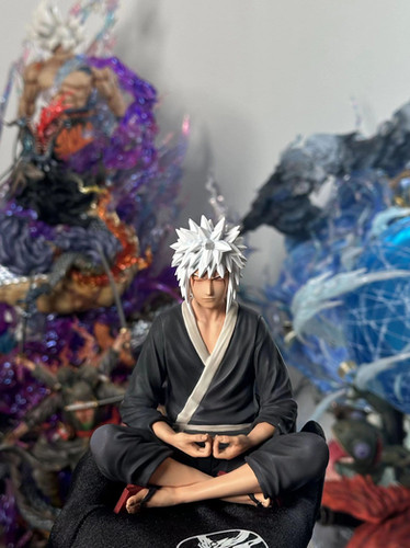 Ventus Studio - Naruto Shippuden 1/7th Scale Jiraiya Statue