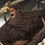 Thumbnail: Freedom Studio - Attack on Titan - Beast Titan Zeke Jaeger GK Resin Statues