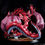 Thumbnail: ADK Emotions - Yu-Gi-Oh! - Uria Lord of Searing Flames GK Resin Statues