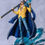 Thumbnail: AS Studio - One Piece - Trafalgar D. Water Law GK Resin Statue