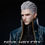 Thumbnail: FanArt - Devil May Cry 3 - Vergil GK Resin Statue