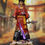 Thumbnail: Zoro Studio - One Piece - Luffy GK Resin Statue