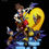 Thumbnail: Wake Studio - Kingdom Hearts - Sora GK Resin Statue