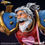 Thumbnail: HEX Collectibles - Heartstone - Leeroy Jenkins GK Resin Statue