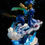 Thumbnail: BN Figure - Digimon - MetalGarurumon and Yamato GK Resin Statues