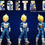 Thumbnail: BP Studio - Dragon Ball - Vegeta GK Resin Statue