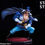 Thumbnail: Stand Studio - One Piece - Vista GK Resin Statue