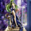 Thumbnail: Manta Studio - Code Geass - C.C GK Resin Statue