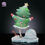 Thumbnail: BubbleX Studio - Spy X Family - Christmas Tree Anya Forger GK Resin Statue