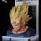 Thumbnail: C3 Studio - Dragon Ball - Vegeta's Pride GK Resin Statue