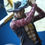 Thumbnail: Magic Play Club - One Piece - Dracule Mihawk GK Resin Statue