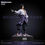 Thumbnail: L7 Studio - Naruto - Uchiha Sasuke GK Resin Statue
