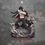 Thumbnail: Freedom Studio - Katekyo Hitman Reborn - Hibari Kyoya GK Resin Statue