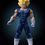 Thumbnail: SG-Studio - Dragon Ball - Vegeta GK Resin Statue
