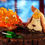 Thumbnail: Longmiao Studio - Howl's Moving Castle - Calcifer & Heen GK Resin Statues