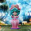 Thumbnail: Black Studio - One Piece - Red Hair Pirates Pururu & Gerotini GK Resin Statue