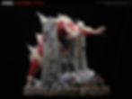 Thumbnail: Chikara Collectible - Attack On Titan Colossal Titan (80CM Version)