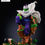 Thumbnail: Fighting Spirit Studio - Dragon Ball - Piccolo GK Resin Statue