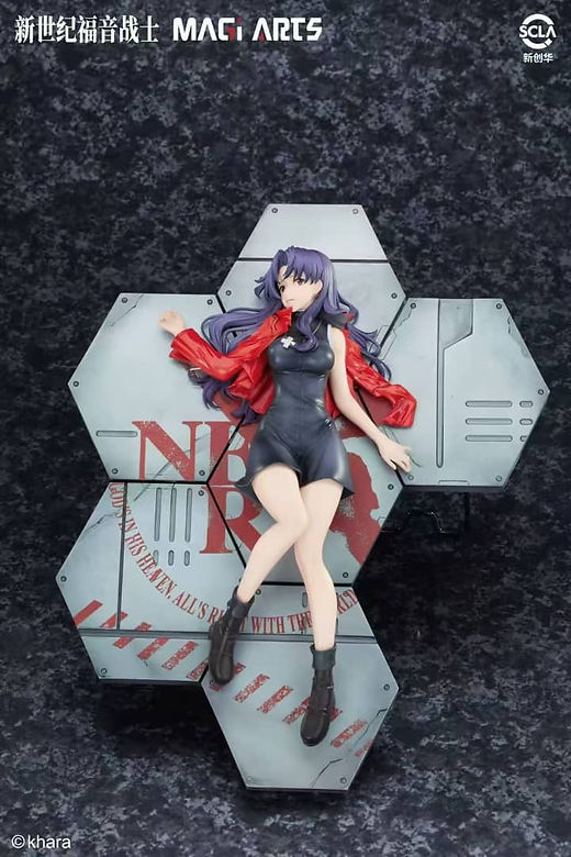 靴 misato Neon Genesis Evangelion Misato Katsuragi Black Cosplay Shoes