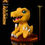 Thumbnail: Miman Studio - Digimon Taichi & Agumon GK Resin Statue