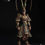 Thumbnail: INART - The Black Myth - 1/6 Wukong Great Sage Armor Set GK Resin Statue