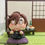 Thumbnail: Luo Tuo Xiang Zi Studio - Dan Da Dan - Momo Ayase GK Resin Statue