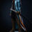 Thumbnail: FanArt - Devil May Cry 3 - Vergil GK Resin Statue