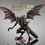 Thumbnail: King Studio - Yu-Gi-Oh! - Red-Eyes Black Dragon GK Resin Statues