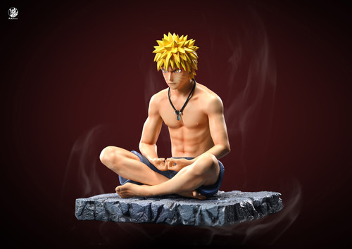 ナルト VENTUS-STUDIO ナルト仙术 フィギュア Ventus Studio - Naruto Shippuden 1/7th Scale Uzumaki Naruto