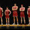 Thumbnail: Dream Studio - Slam Dunk - Shohoku 5 GK Resin Statues