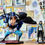 Thumbnail: Stand Studio - One Piece - Vista GK Resin Statue