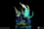 Thumbnail: YUMS Collectors - Black Clover - Yuno Grinbellor GK Resin Statues