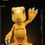 Thumbnail: Mine Studio - Digimon - Agumon GK Resin Statue