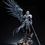 Thumbnail: GC Studio - Final Fantasy VII - Sephiroth GK Resin Statues