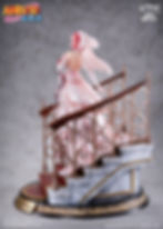 STAREXVA Studio - Naruto Shippuden Licensed 1/7 Scale Sakura Haruno Resin Statue