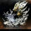 Thumbnail: Chikara Studio - Attack On Titan - Beast Titan vs Armored Titan GK Resin Statue