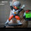 Thumbnail: JD Studio - Dragon Ball - Goku GK Resin Statue