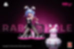 Xian Bei Studio - Hatsune Miku GK Resin Statue