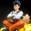 Thumbnail: MJ Studio – Dragon Ball Z – Son Gohan GK Resin Statues