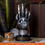 Thumbnail: ILLegal Factory Studio - Katekyo Hitman Reborn - X-Gloves GK Resin Statue