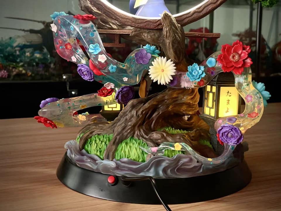 Thumbnail: Magic Cube Studio - Demon Slayer 1/6th Scale Tamayo