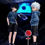 Thumbnail: WuYu Studio - Jujutsu Kaisen - Childhood Gojo & Megumi GK Resin Statue