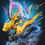 Thumbnail: Fantasy Studio - GX Evolution Series Dragonite, Haxorus, Tyrantrum