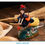 Thumbnail: Ghibi Desktop - Kiki's Delivery Service GK Resin Statue